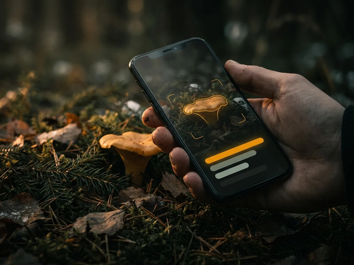 Dwa modele, które chodzą na twoim telefonie